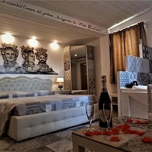 Chambre Lit King-Size